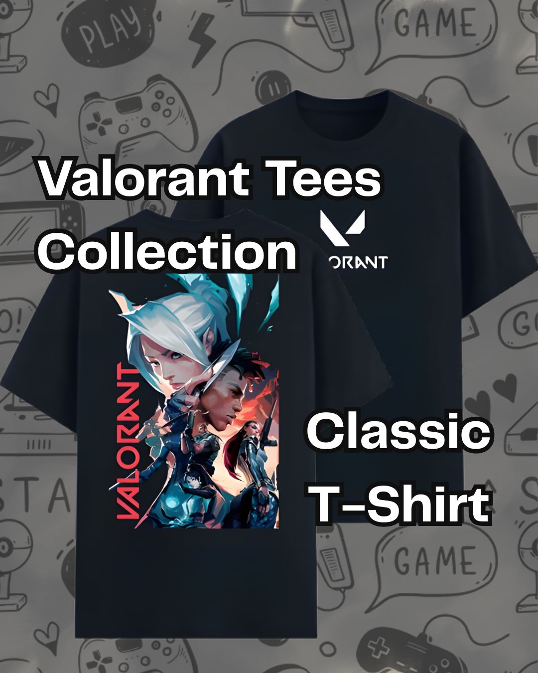 Classic T-Shirt