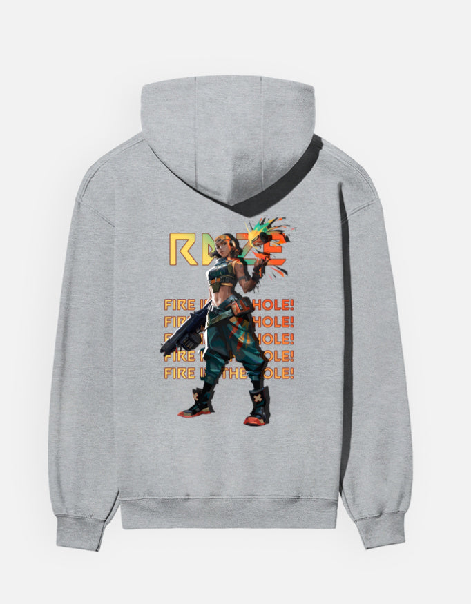 Color_GreyMelange
