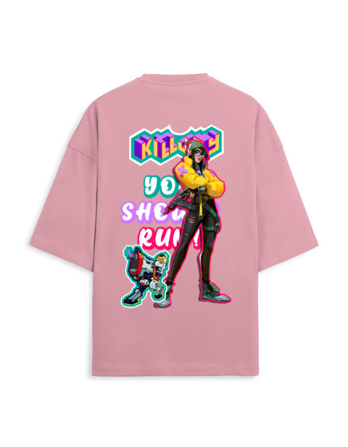 Color_Flamingo