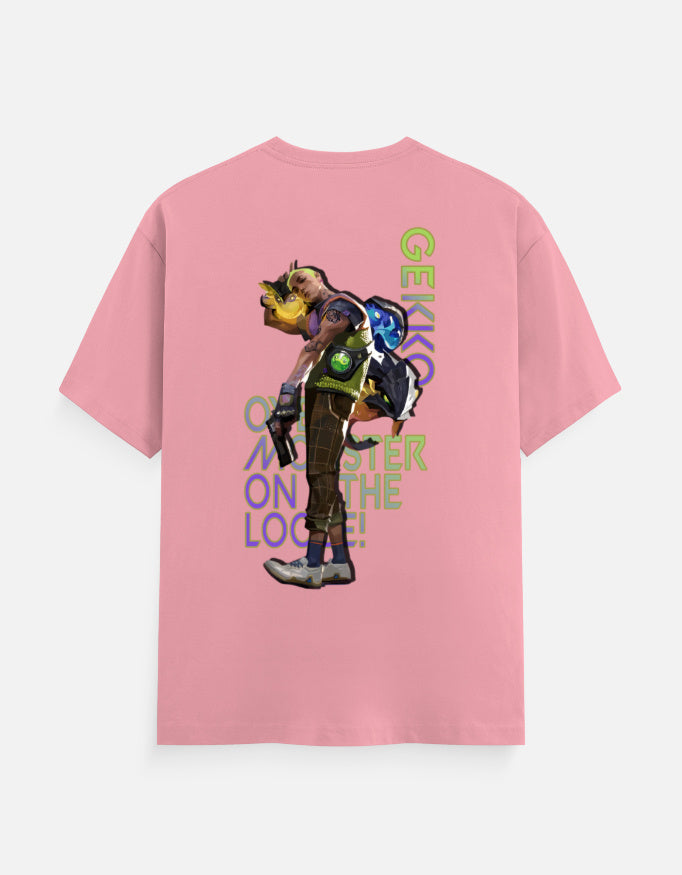 Color_Flamingo