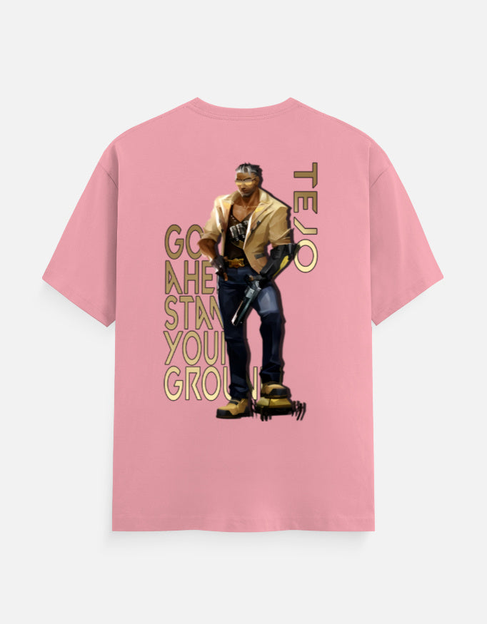 Color_Flamingo