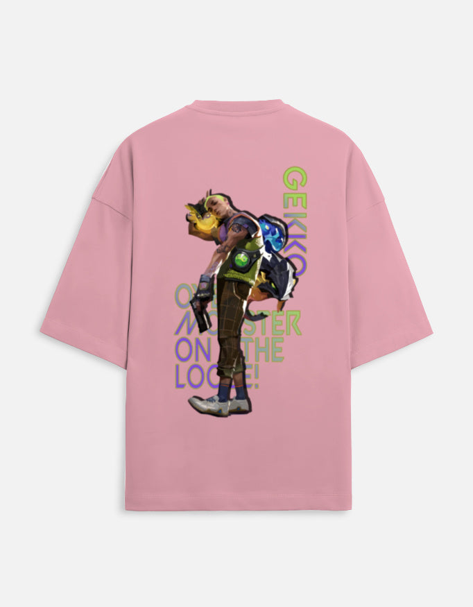 Color_Flamingo