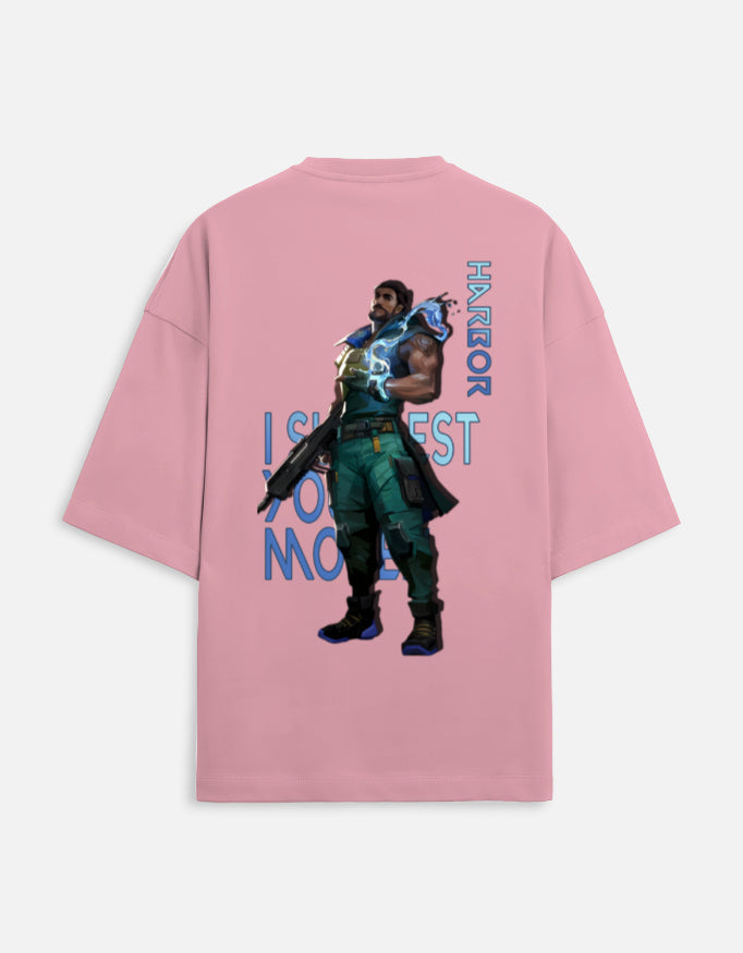 Color_Flamingo