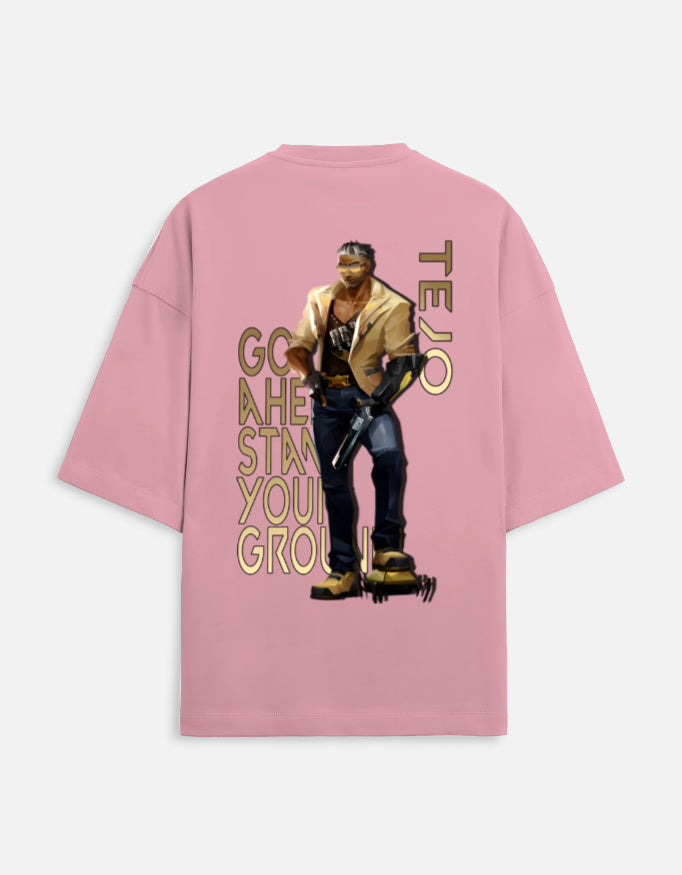 Color_Flamingo