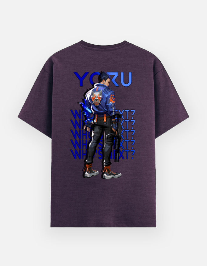 Color_Purplemelange