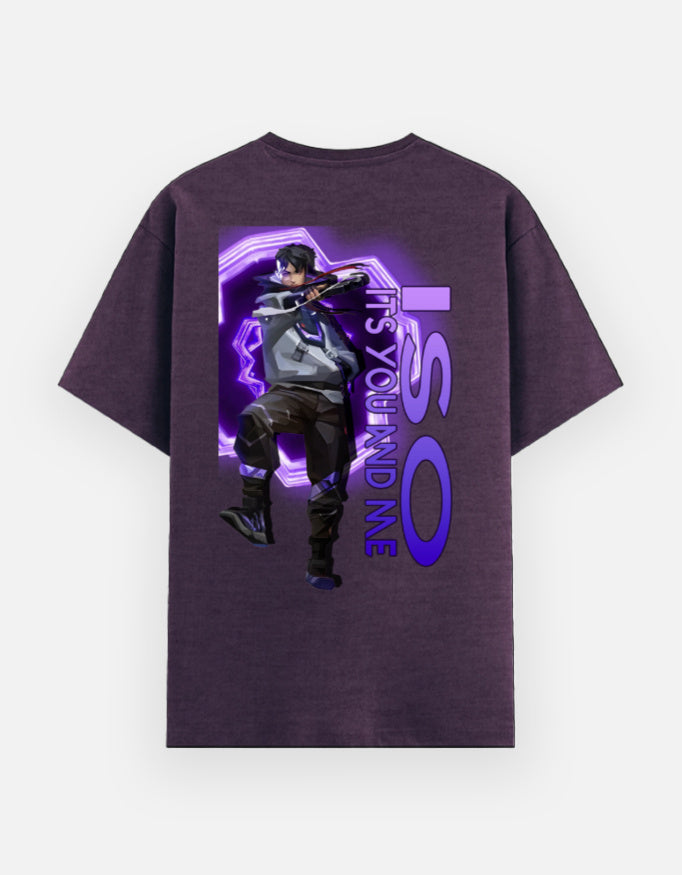 Color_Purplemelange