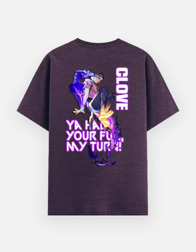 Color_Purplemelange