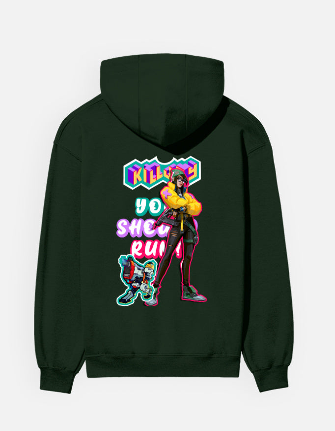 Color_BottleGreen