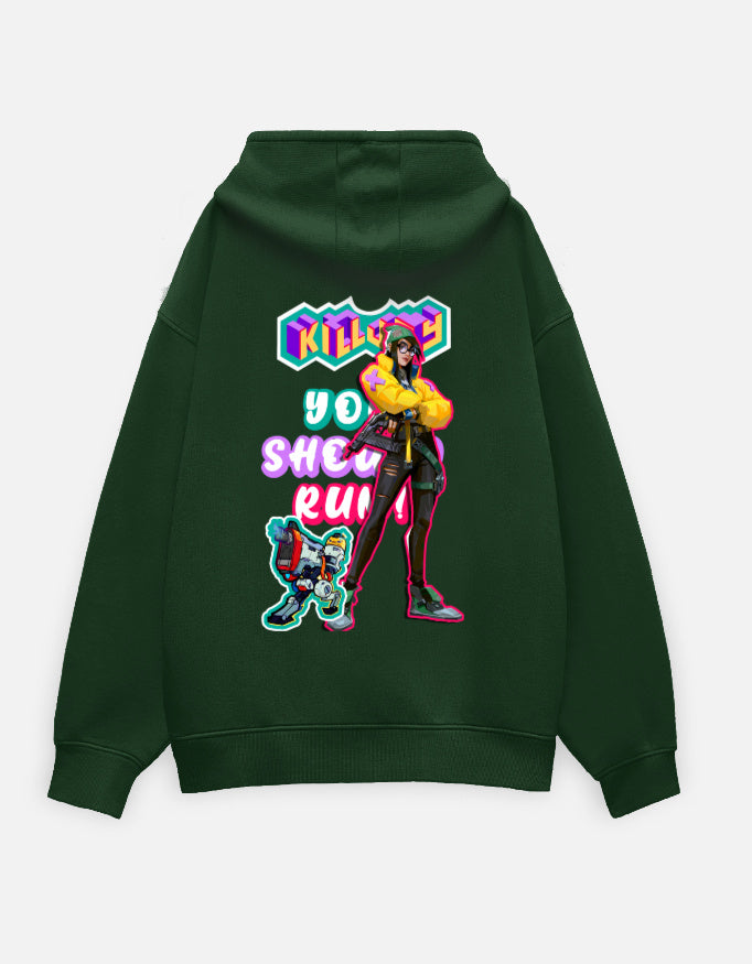 Color_BottleGreen