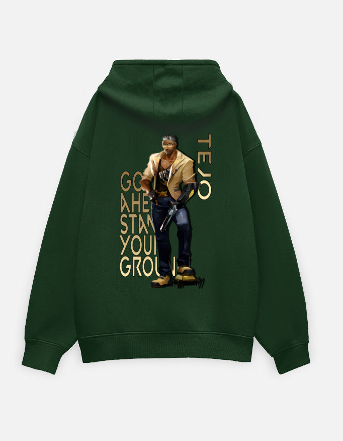 Color_BottleGreen