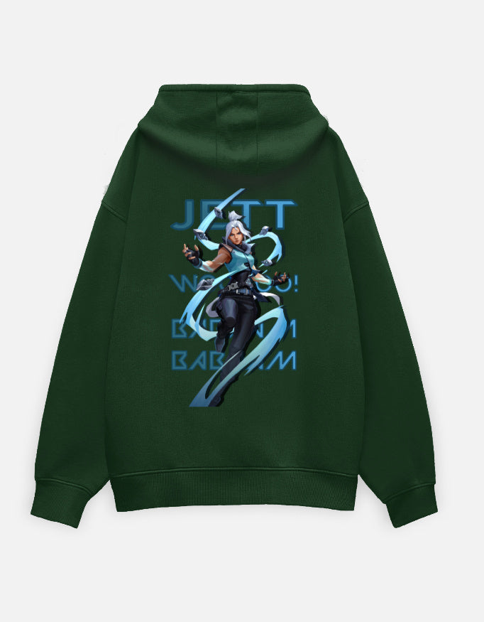 Color_BottleGreen